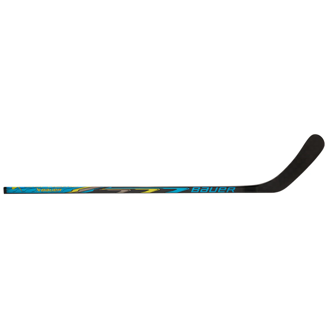 Bauer Junior Supreme Series Hockey Player Stick