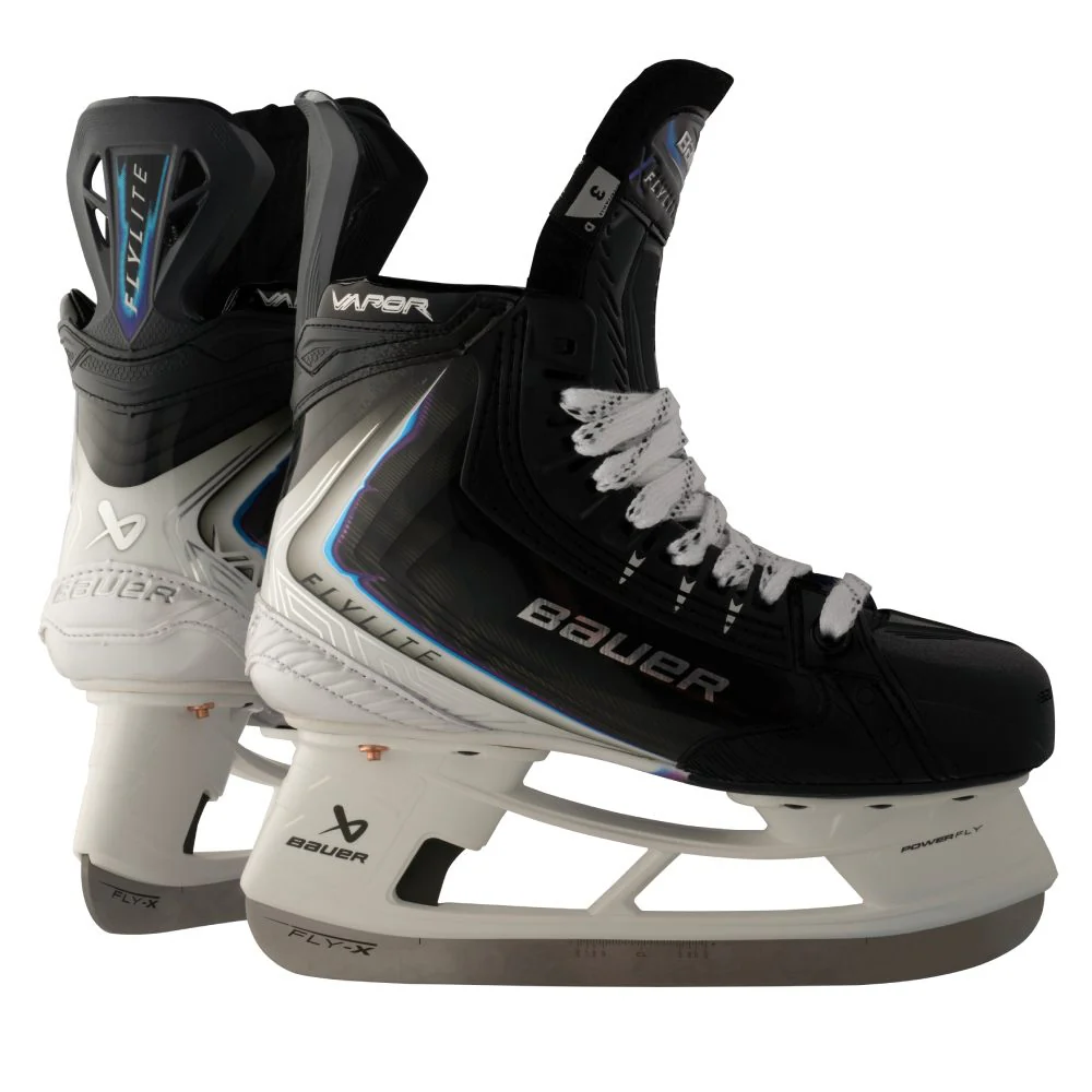 Bauer Junior Vapor Flylite Hockey Skate