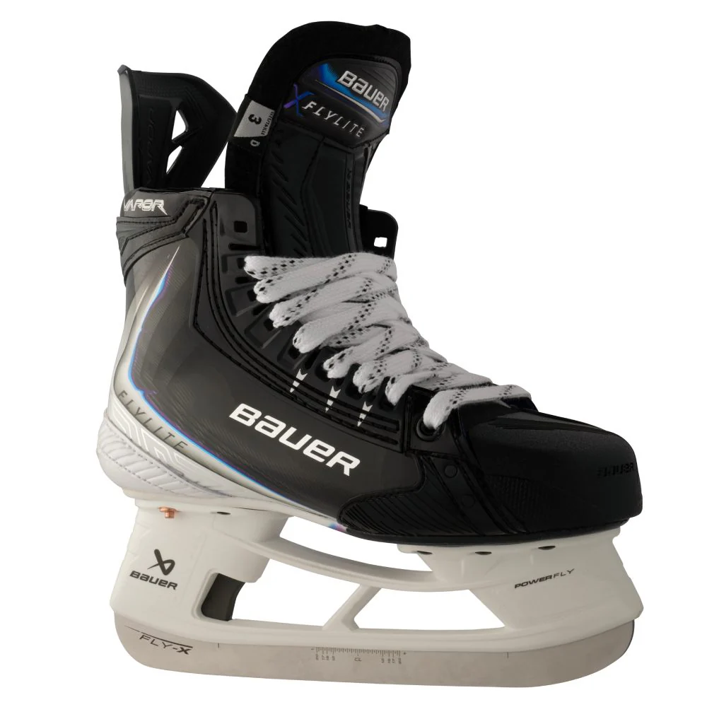Bauer Junior Vapor Flylite Hockey Skate - Image 2