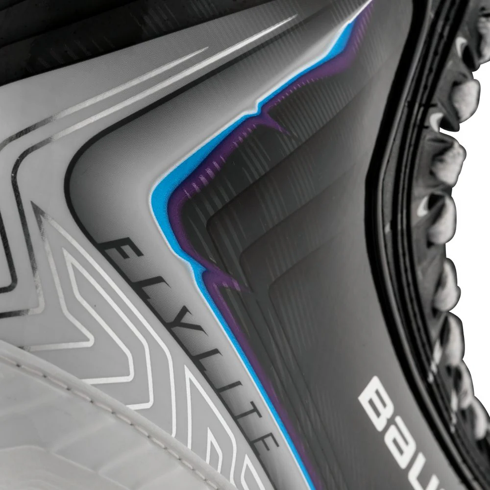Bauer Junior Vapor Flylite Hockey Skate - Image 3
