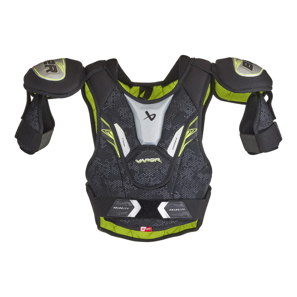 Bauer Junior Vapor VELOCITY Hockey Player Shoulder Pad
