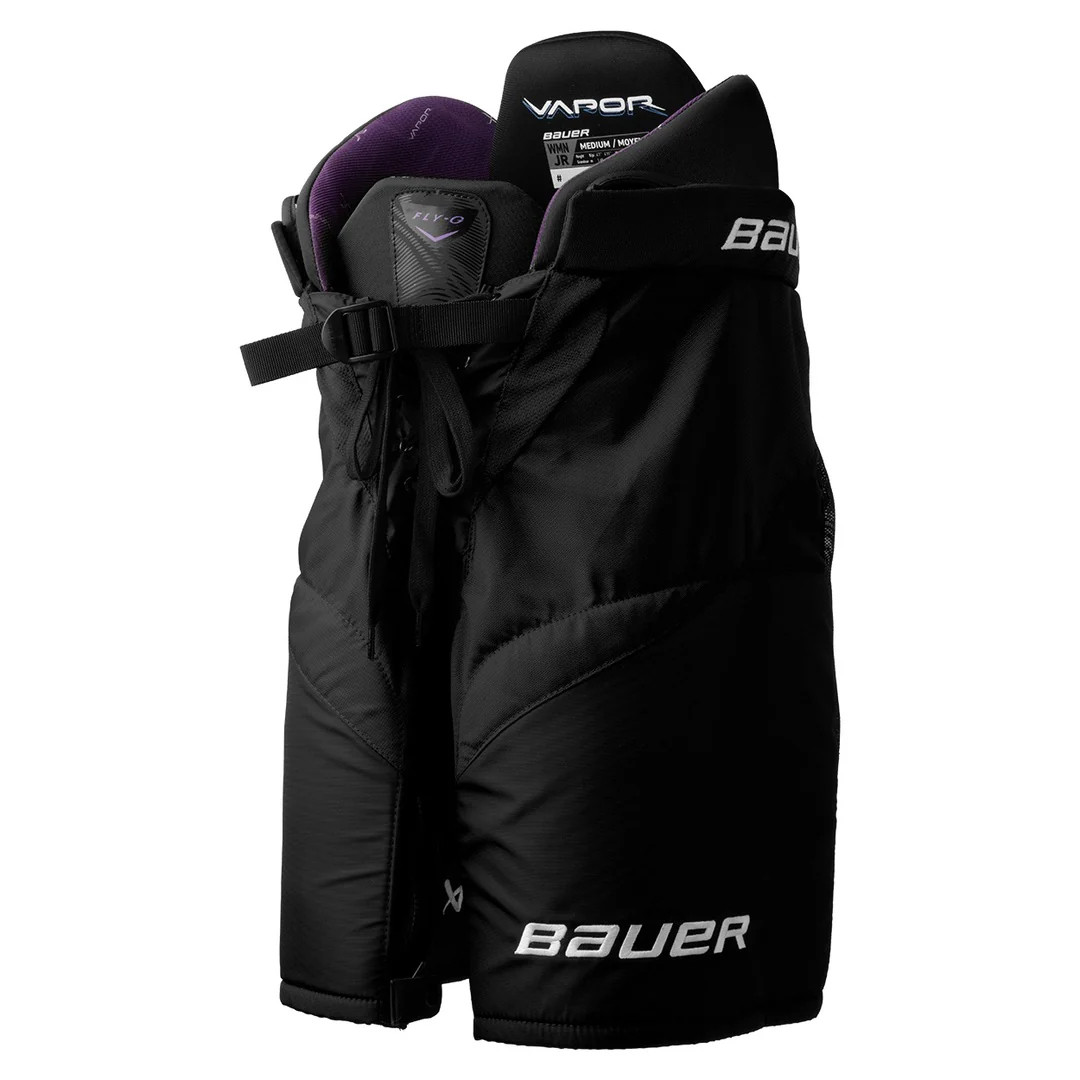 Bauer Junior Women's Vapor Fly Hockey Player Pant