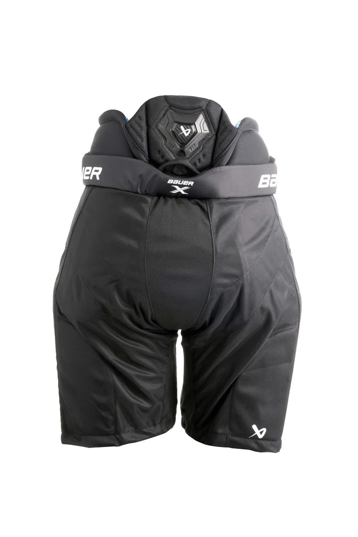 Bauer Junior X Hockey Player Pant - Image 2