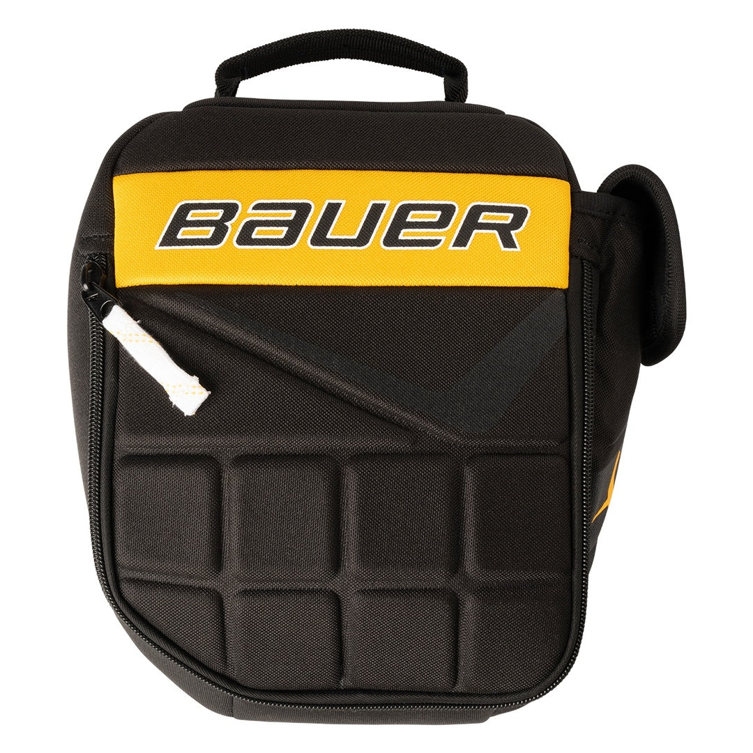 Bauer Youth Lunch Box