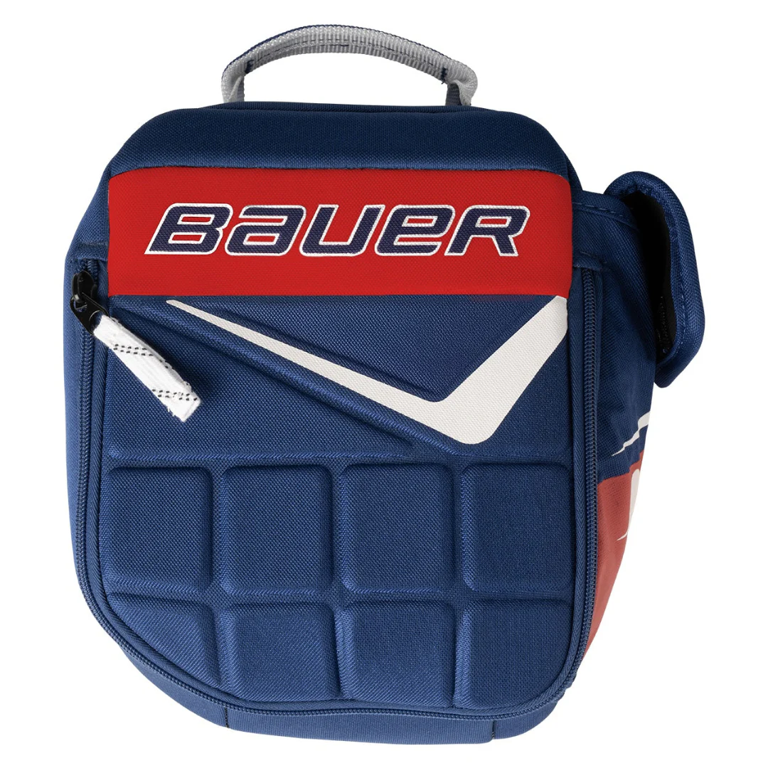 Bauer Youth Lunch Box - Image 5