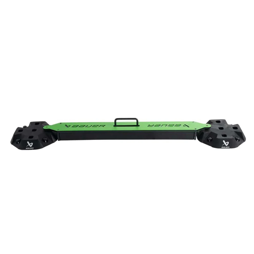 Bauer Modular Training Center Rebounder