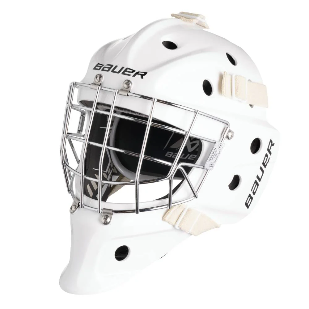 Bauer Senior Profile 930 Hockey Goalie Mask