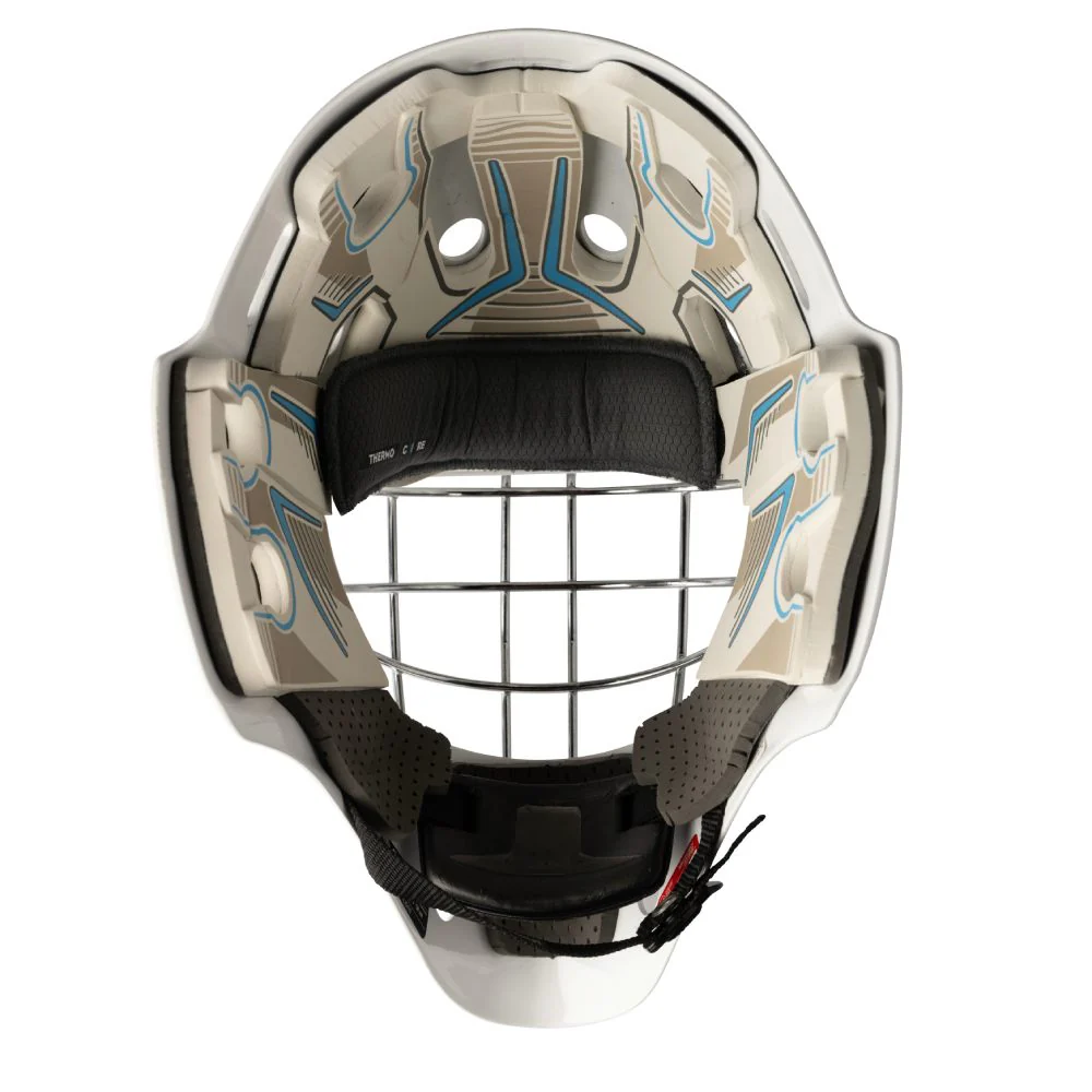 Bauer Senior Profile 940 Hockey Goalie Mask - Image 2