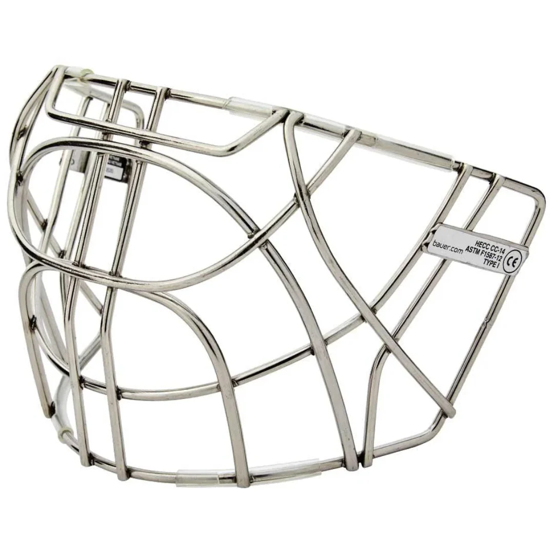 Bauer Senior CCE Replacement Hockey Goalie Cage