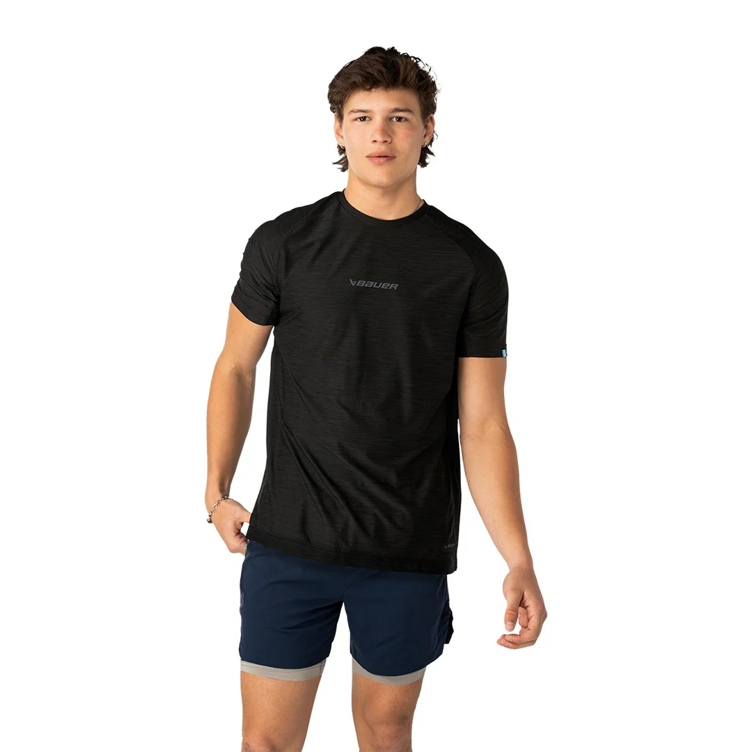 BAUER Senior Core Tech T-Shirt