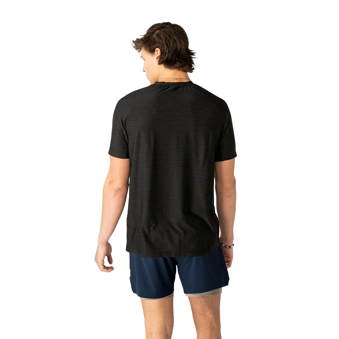 BAUER Senior Core Tech T-Shirt - Image 2