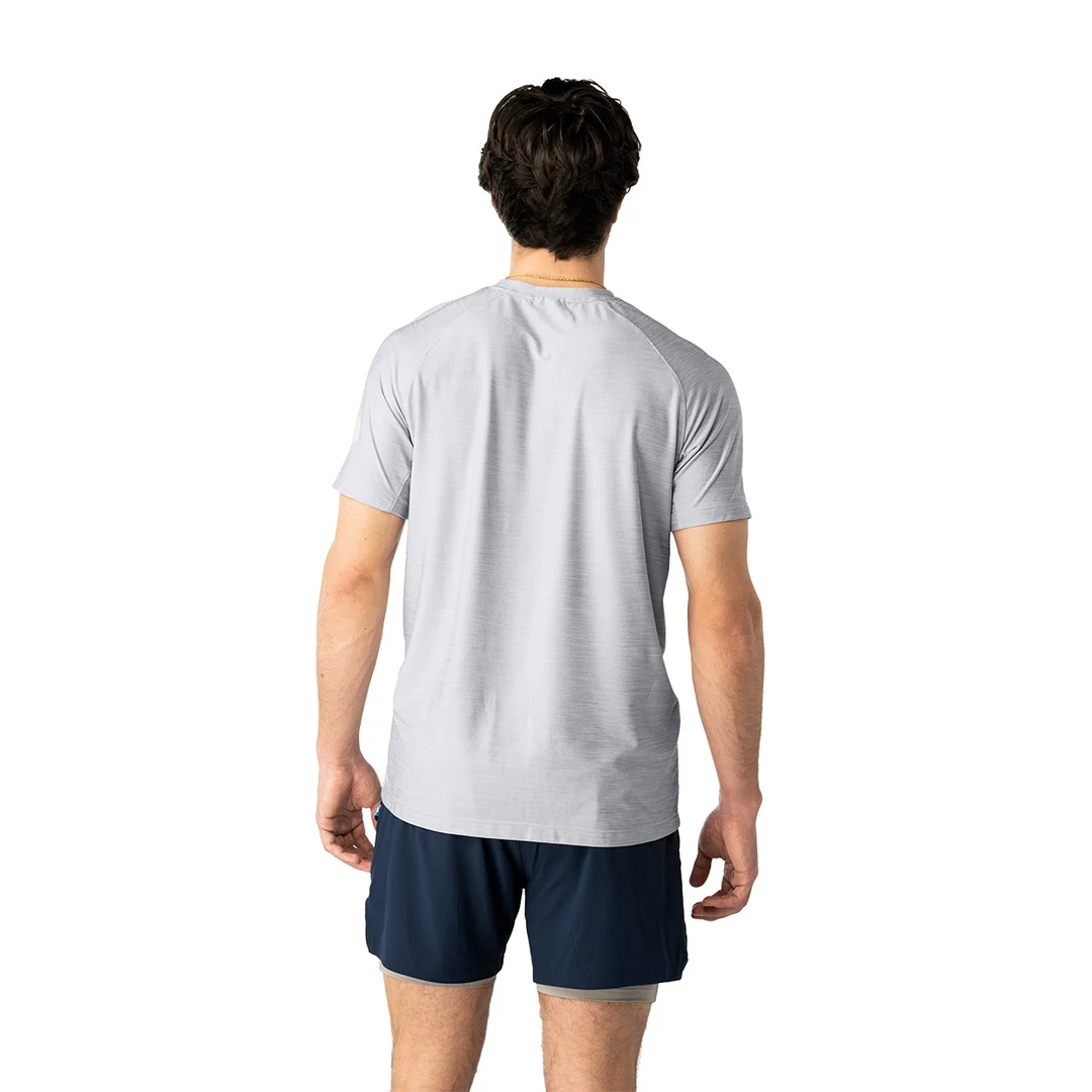 BAUER Senior Core Tech T-Shirt - Image 4