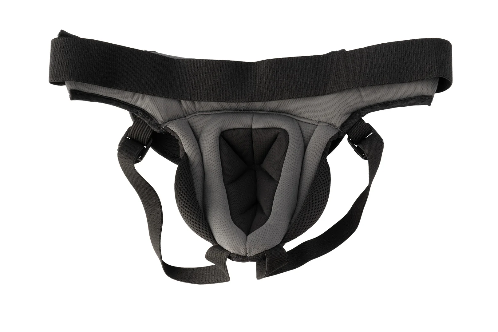 Bauer Senior Elite Hockey Goalie Jock - Image 2