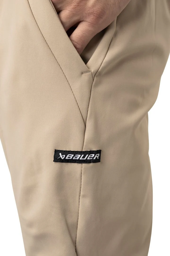 BAUER Senior FLC ODR TempThread Jogger Pants - Image 5