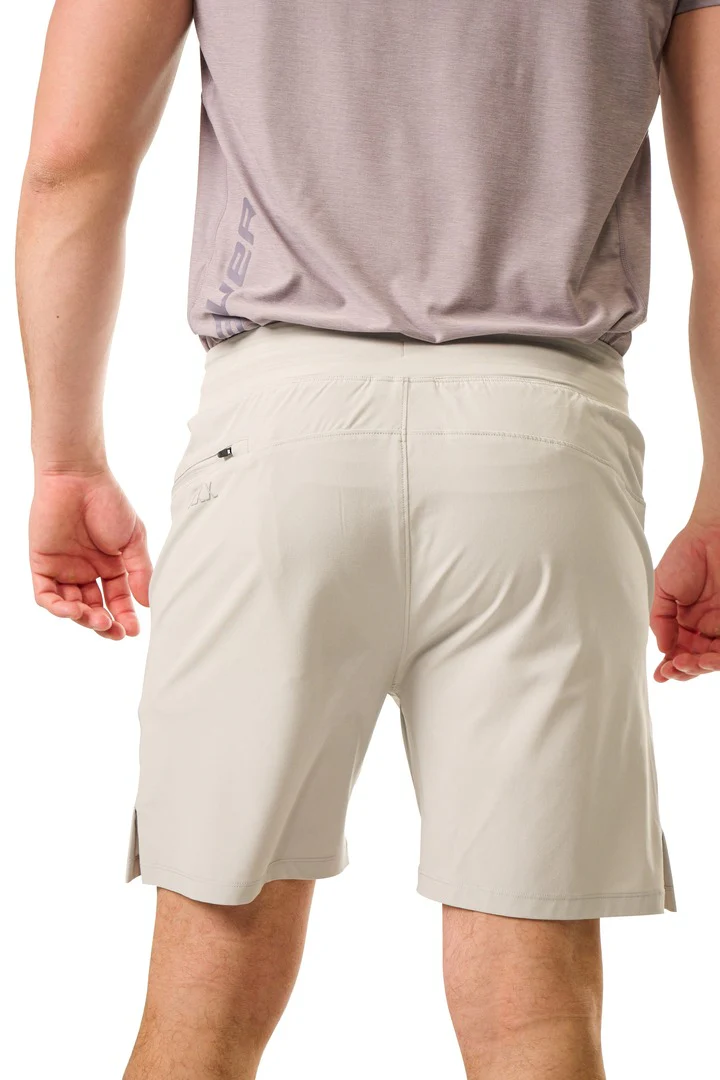 Bauer Senior FLC Training Shorts - Image 2