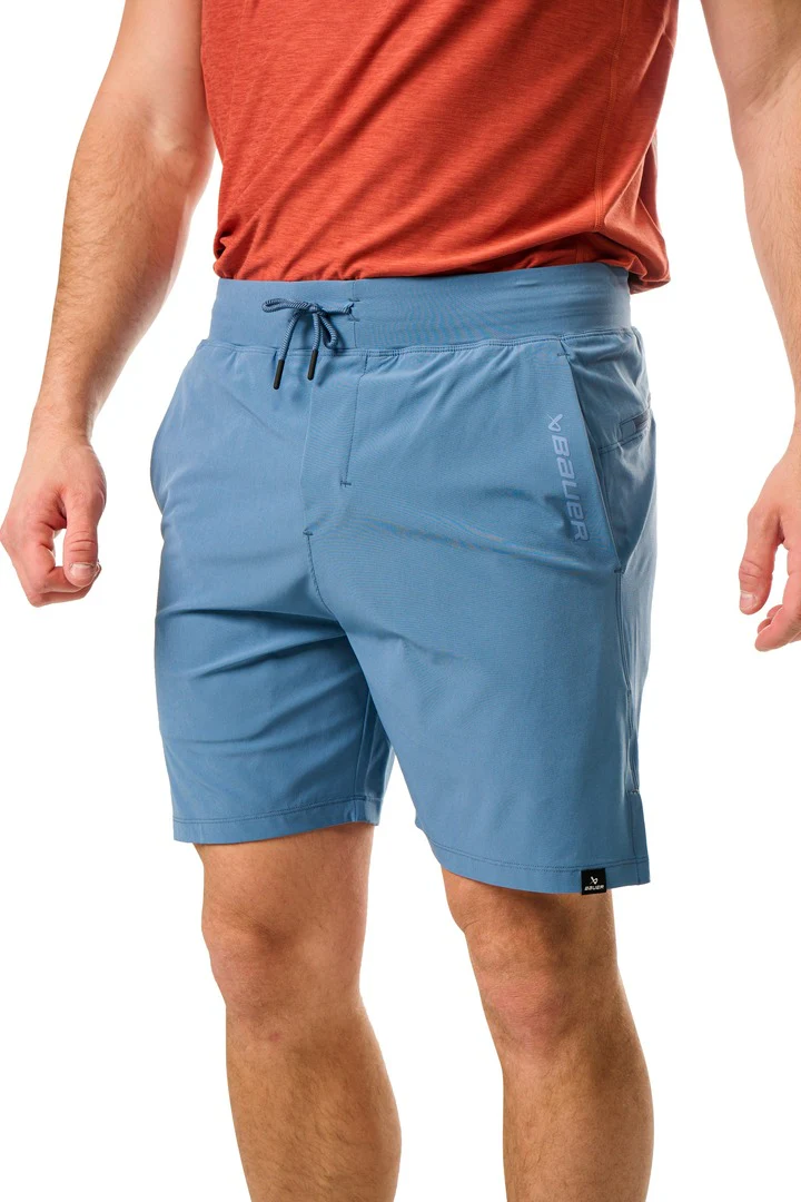 Bauer Senior FLC Training Shorts - Image 3