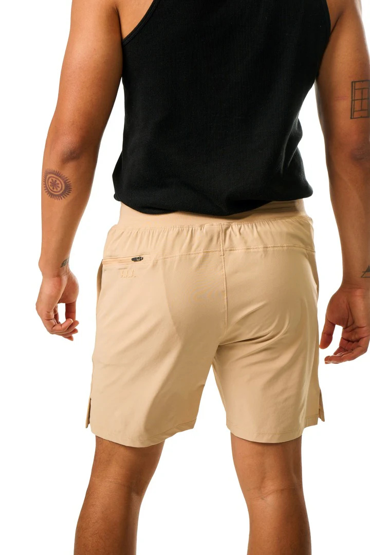 Bauer Senior FLC Training Shorts - Image 6