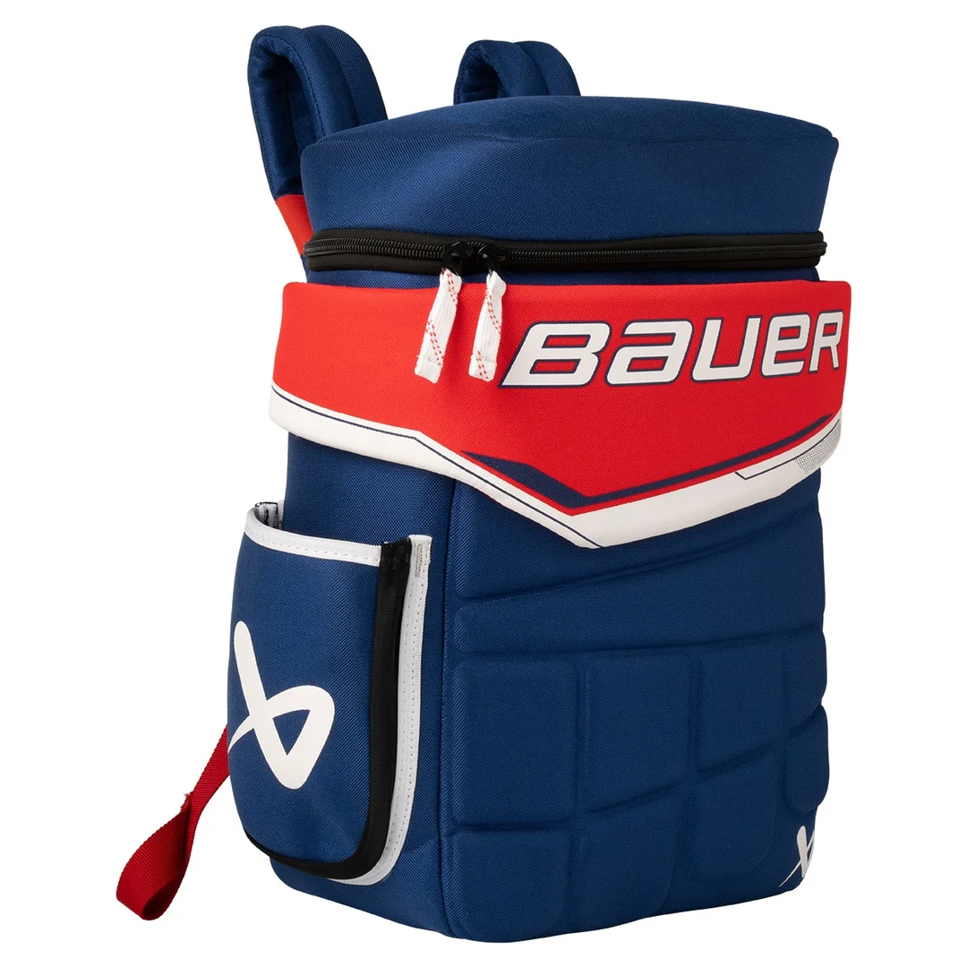 Bauer Senior Glove Backpack - Image 2