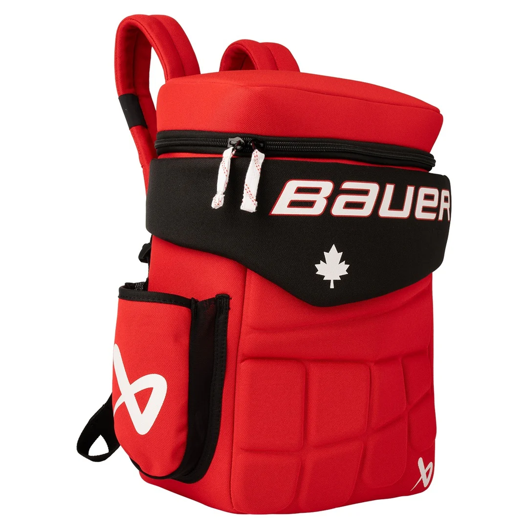 Bauer Senior Glove Backpack - Image 4