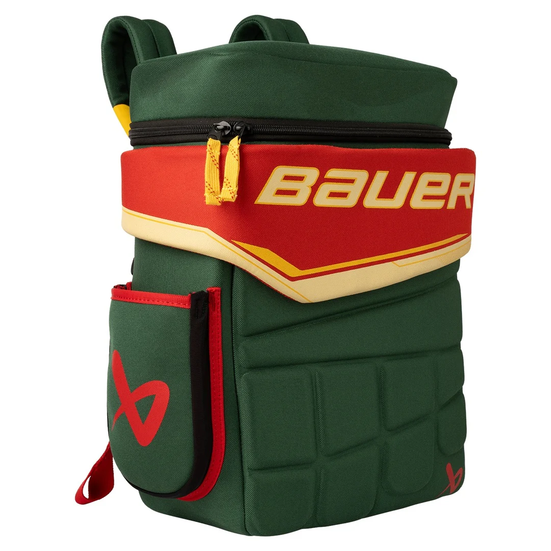 Bauer Senior Glove Backpack - Image 5
