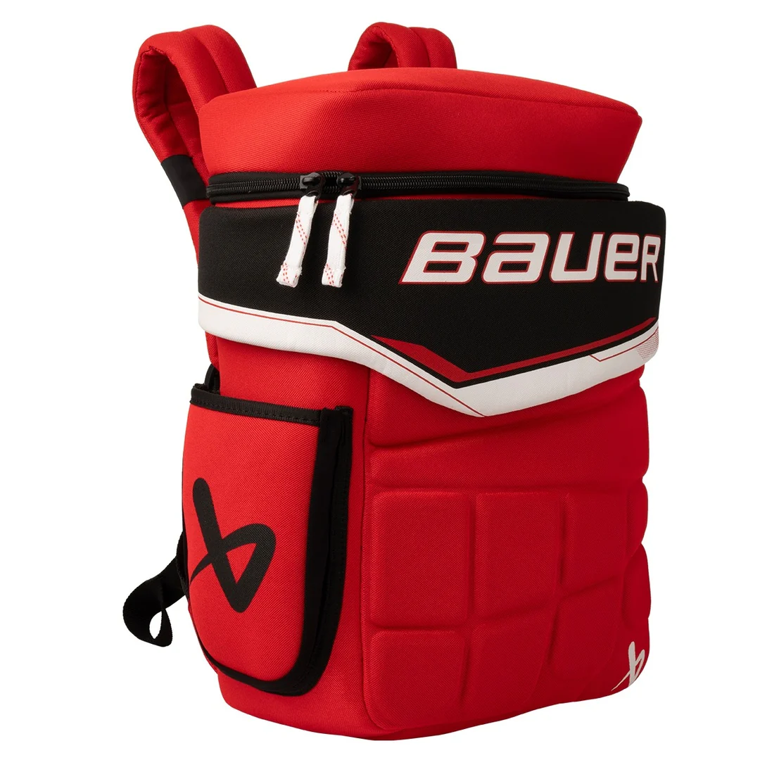Bauer Senior Glove Backpack - Image 8