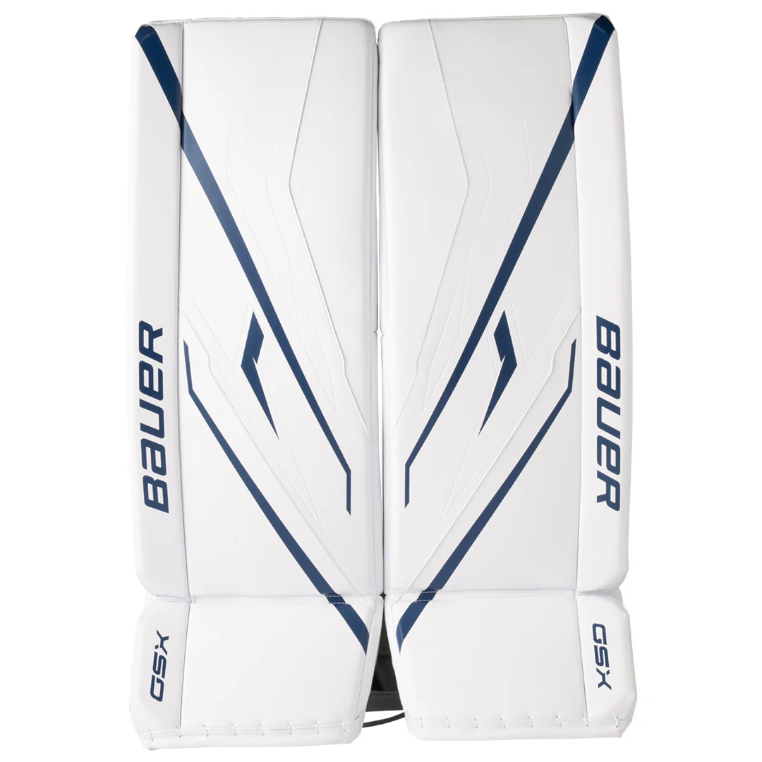 Bauer Senior GSX Hockey Goalie Pad