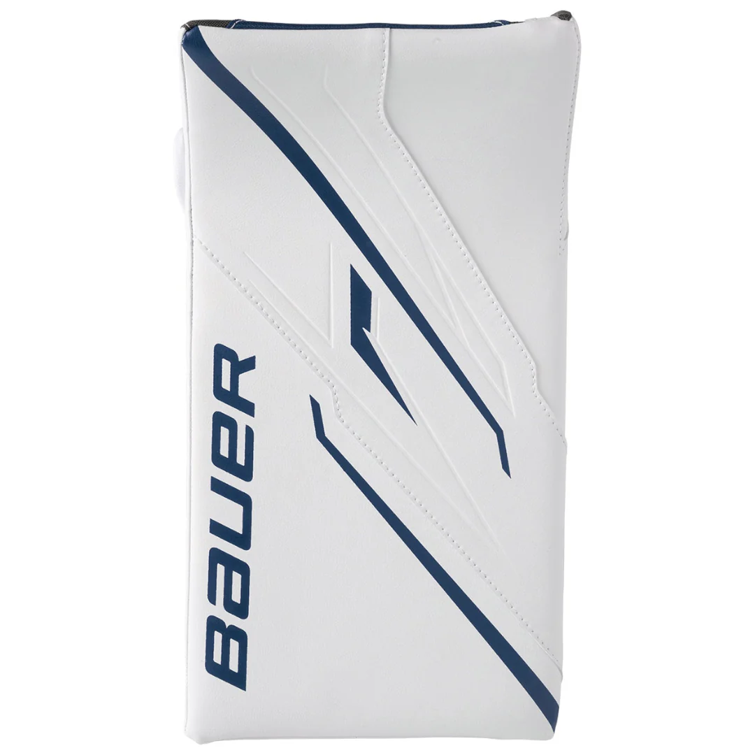 Bauer Senior GSX Hockey Goalie Blocker - Image 2