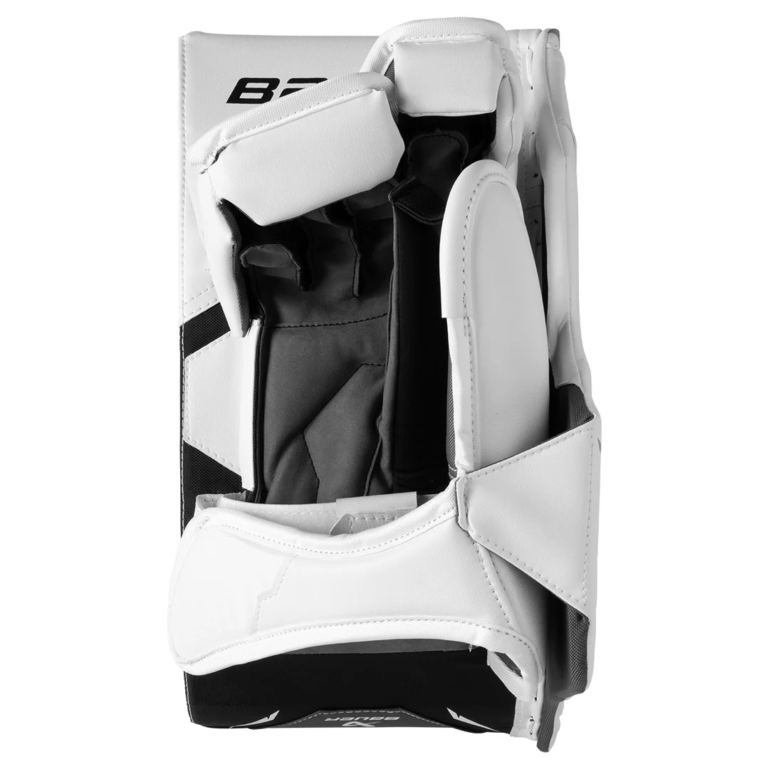 Bauer Senior GSX Hockey Goalie Blocker - Image 3