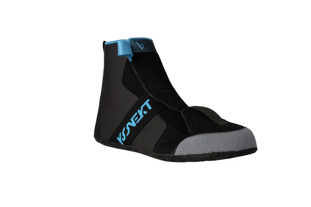 Bauer Senior KONEKT Goalie Skate Wrap Liner