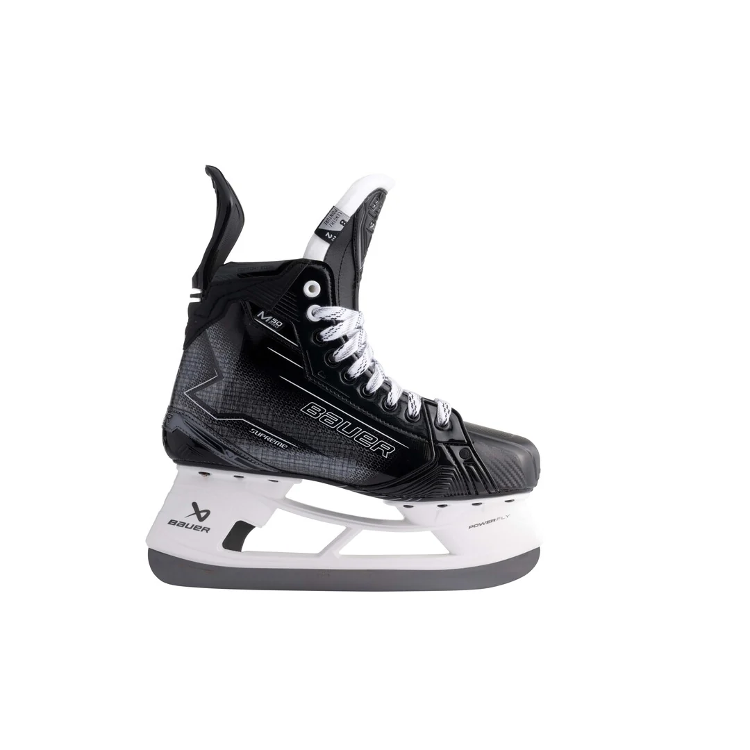 Bauer Senior Supreme M50 Pro Hockey Player Skate - Image 2