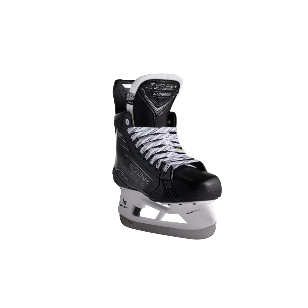Bauer Senior Supreme M50 Pro Hockey Player Skate - Image 3