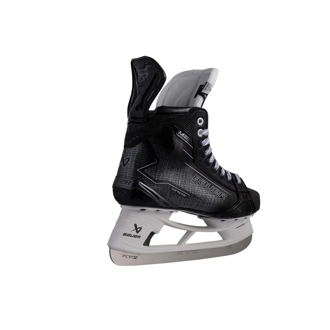 Bauer Senior Supreme M50 Pro Hockey Player Skate - Image 4