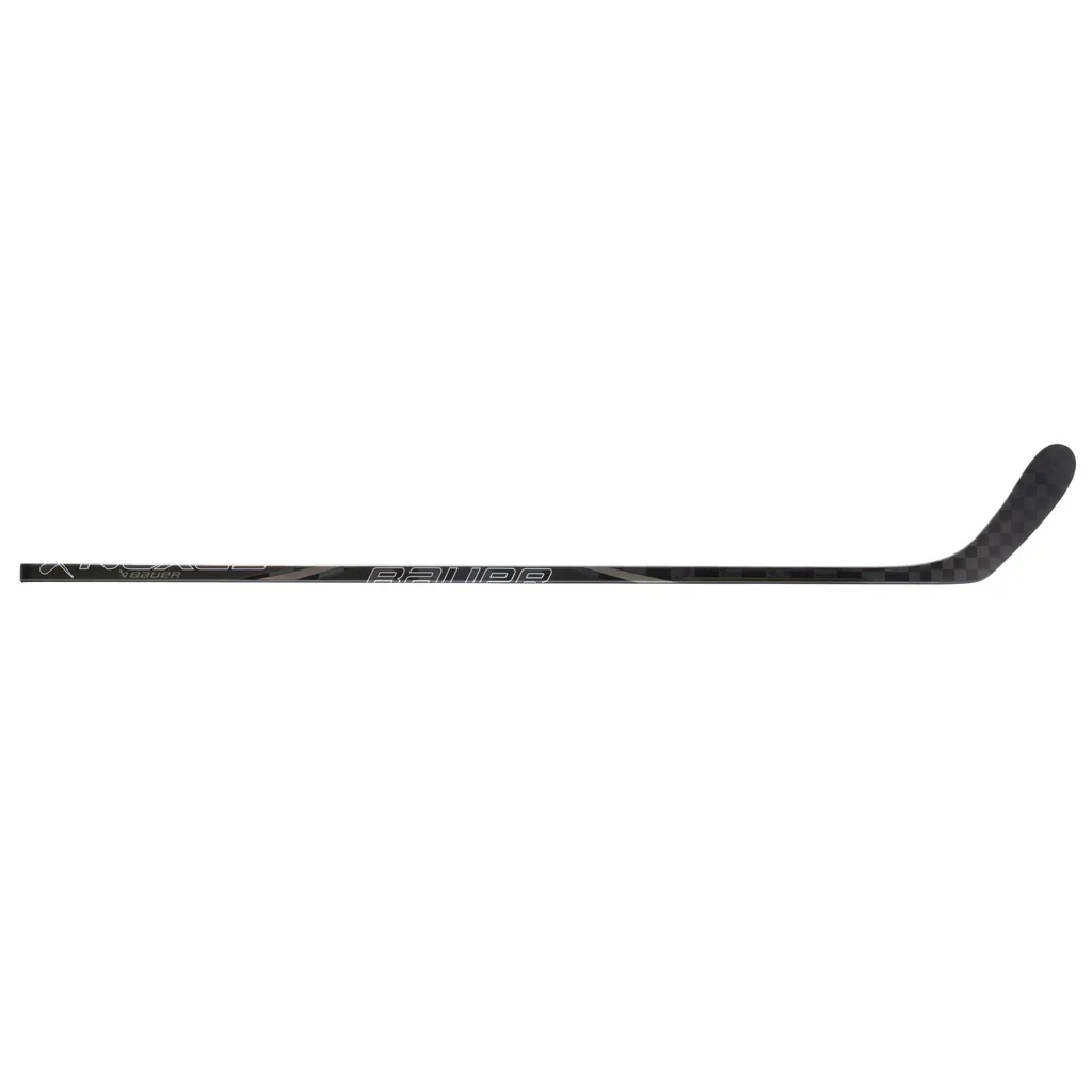 Bauer Senior Nexus Tracer Black Hockey Player Stick