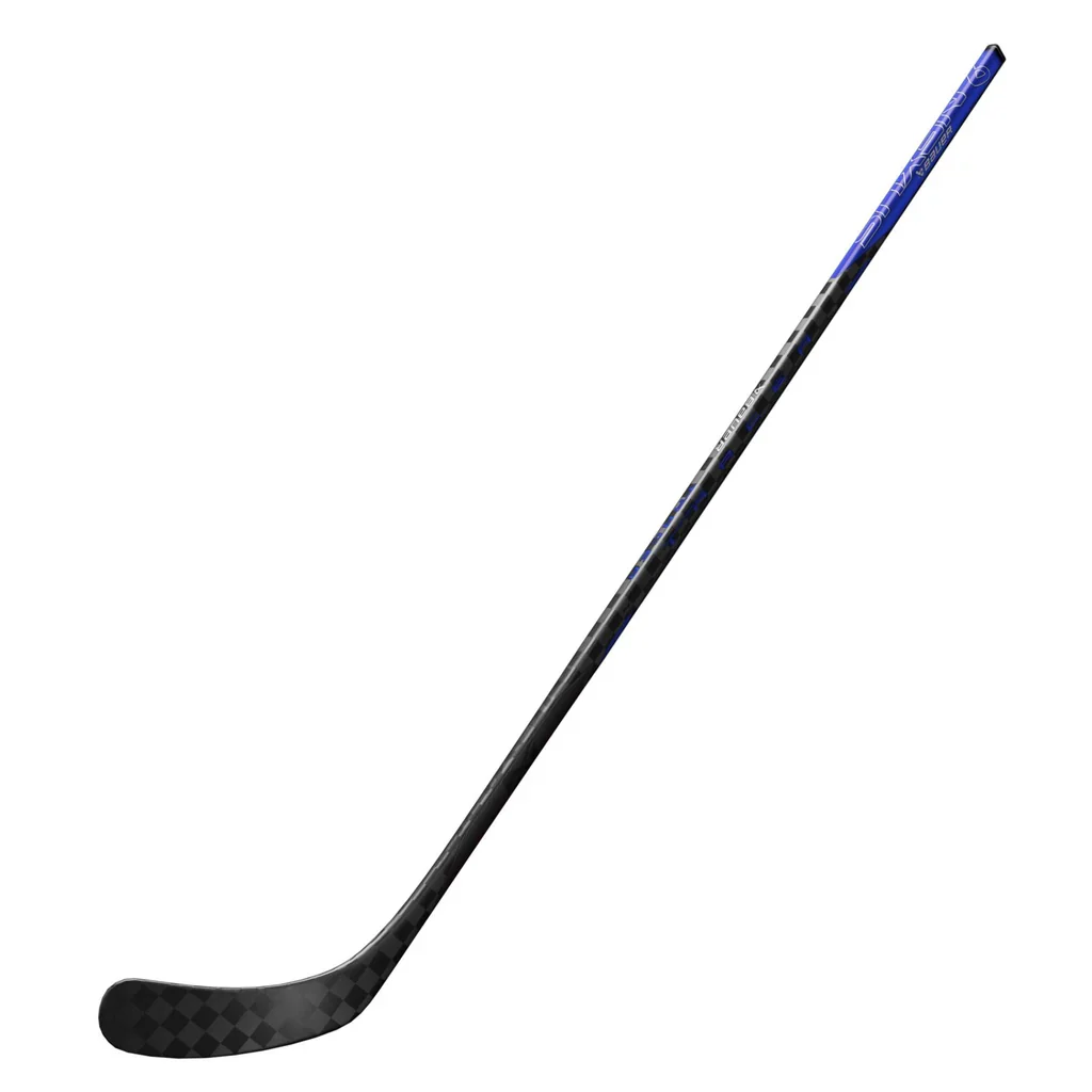 Bauer Senior Nexus Tracer Blue Hockey Player Stick - Image 3