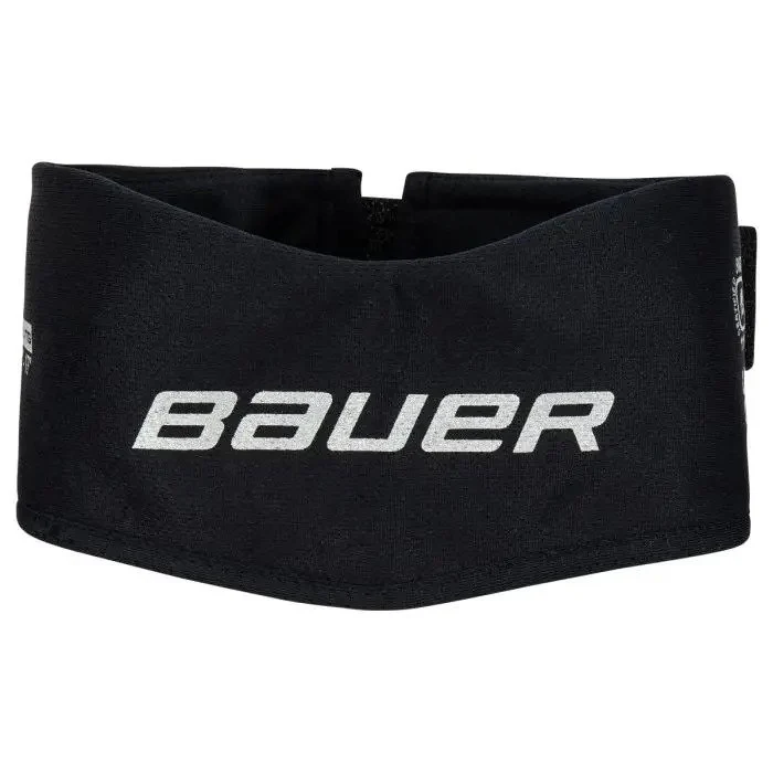 Bauer Senior NLP21 Premium Hockey Player Collar Neck Guard - Image 2