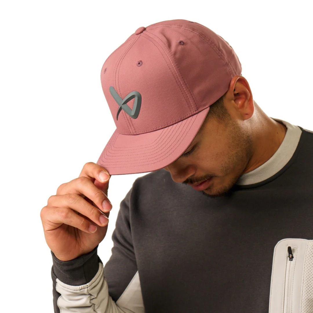 Bauer Senior Performance Snapback Hat - Image 2
