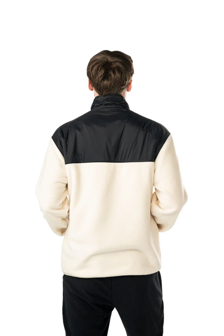 BAUER Senior Polarfleece Pullover Sweatshirt - Image 2