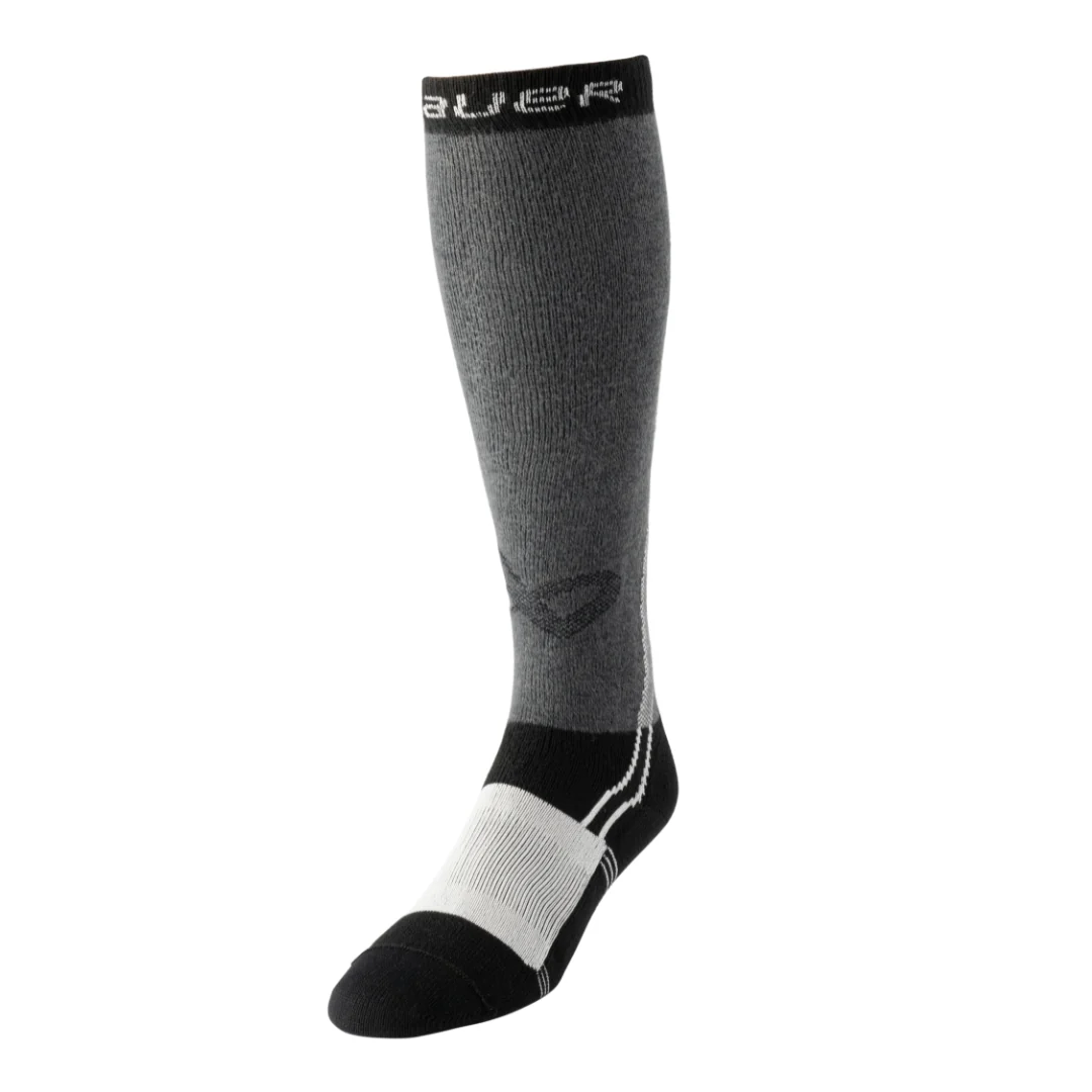 Bauer Senior Pro Cut Resistant Hockey Skate Sock (S25)