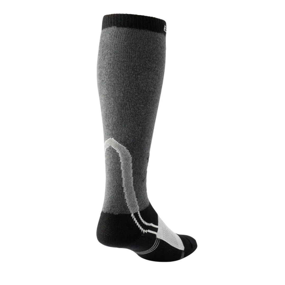Bauer Senior Pro Cut Resistant Hockey Skate Sock (S25) - Image 2