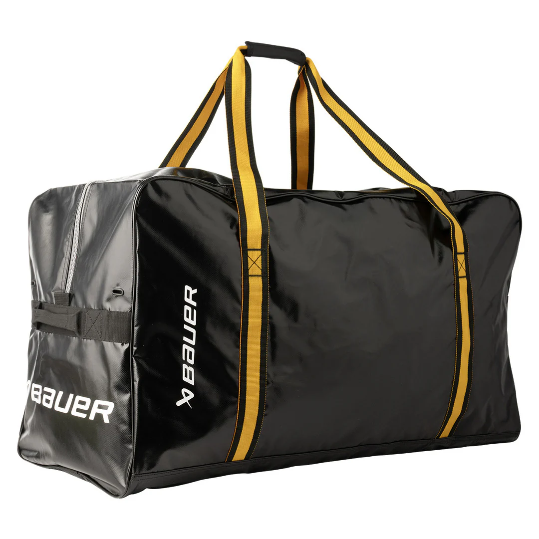 Bauer Senior Pro Hockey Goalie Carry Bag - Image 2