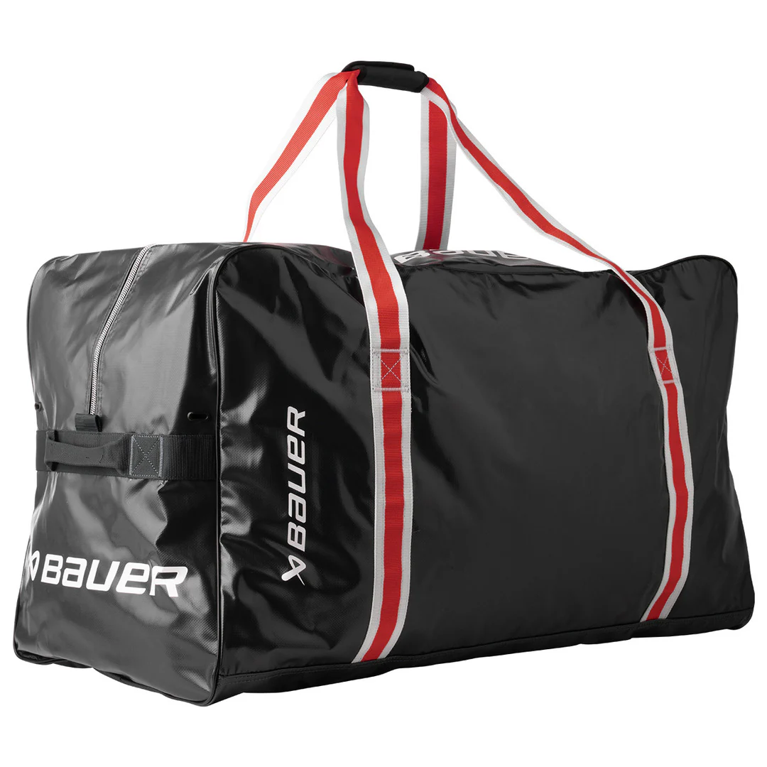 Bauer Senior Pro Hockey Goalie Carry Bag - Image 4