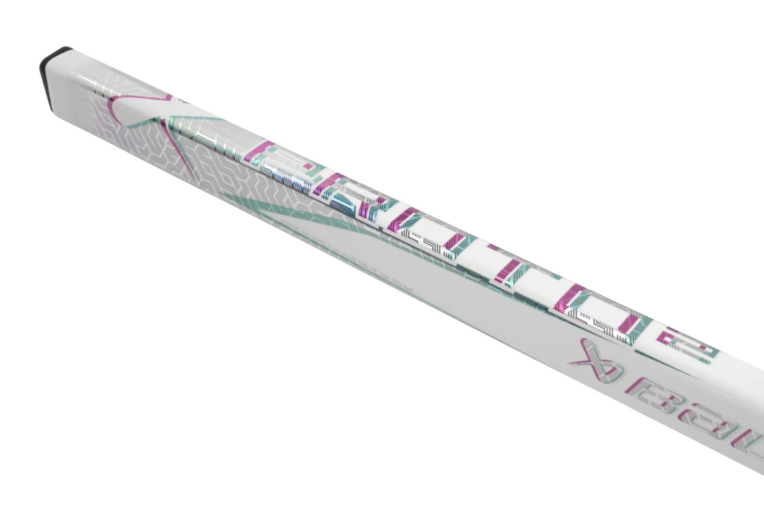 Bauer Senior PROTO2 White Hockey Player Stick - Image 3