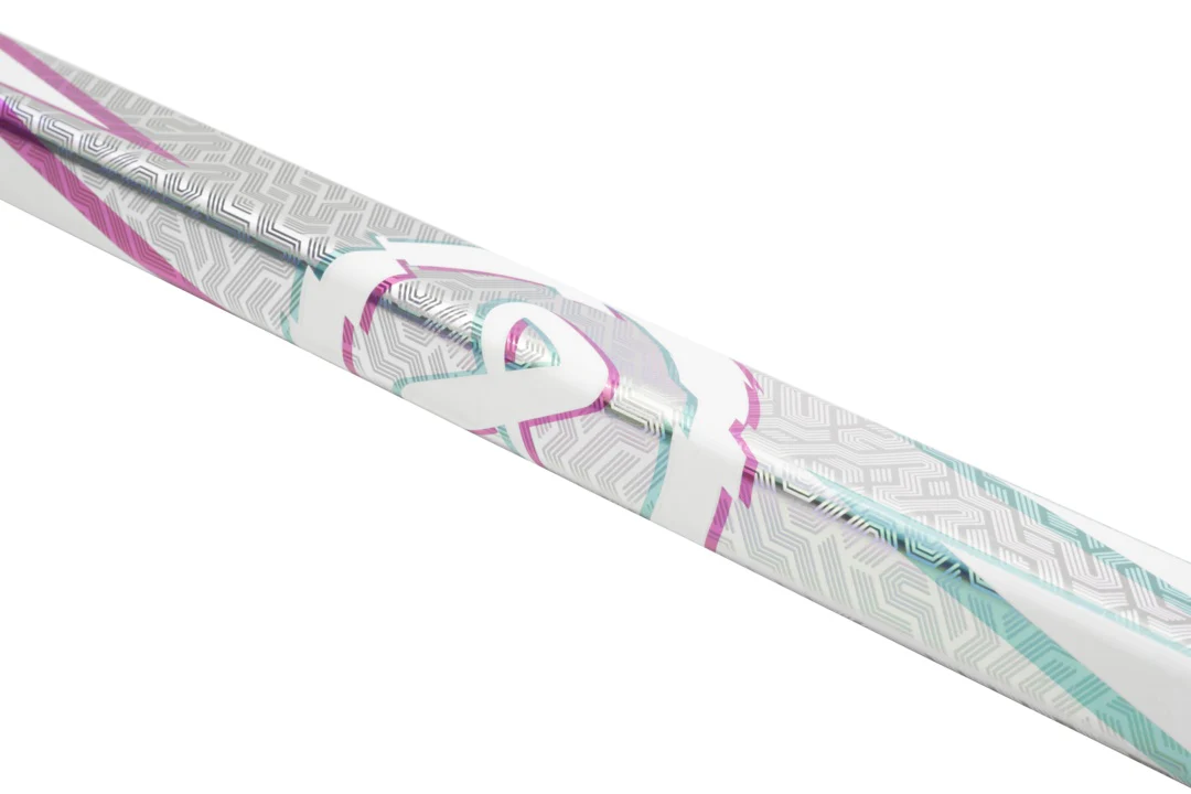 Bauer Senior PROTO2 White Hockey Player Stick - Image 4