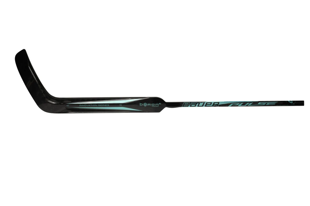 Bauer Senior Pulse Hockey Goalie Stick - Image 5