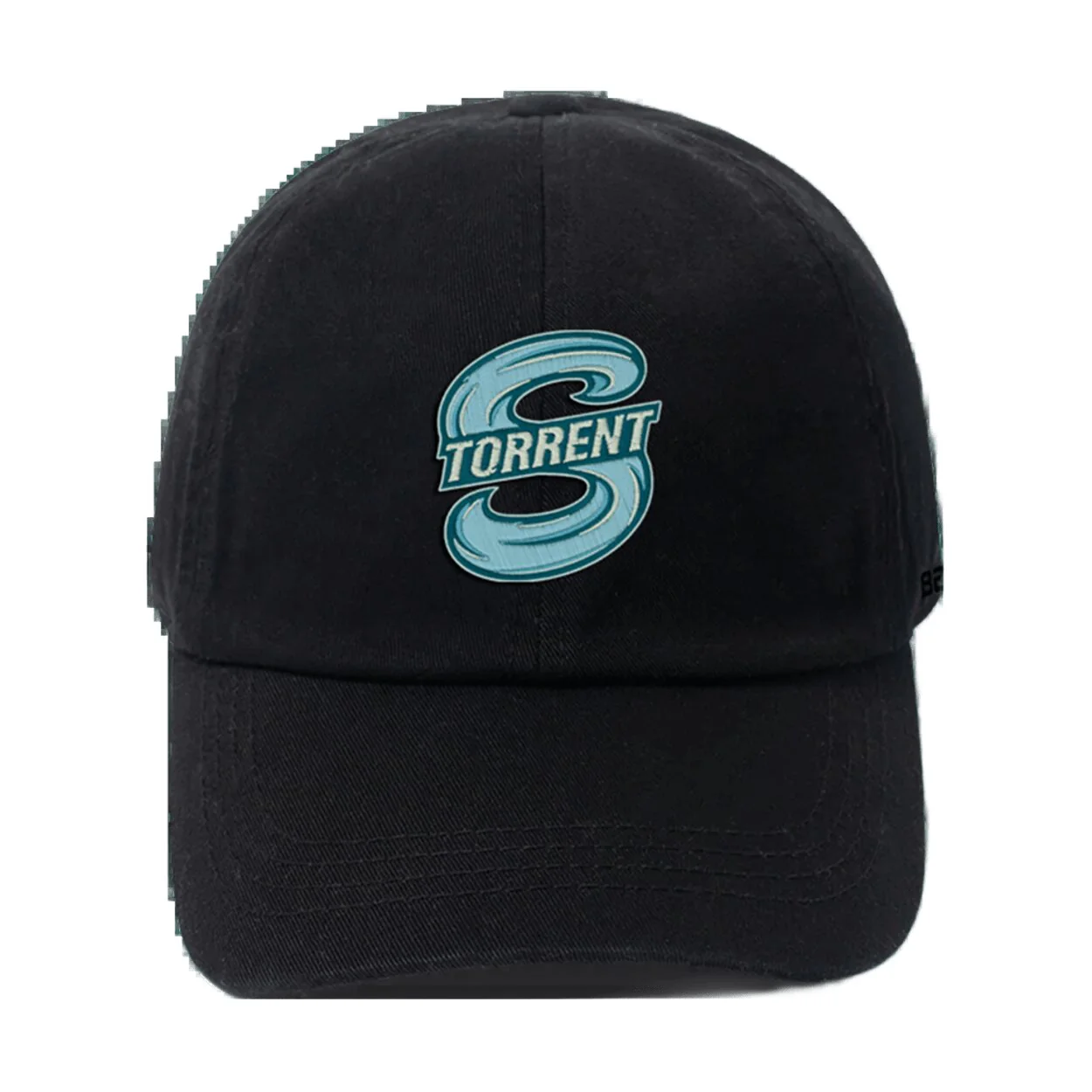 BAUER Senior PWHL Seattle Torrent Adjustable Hat - Image 3