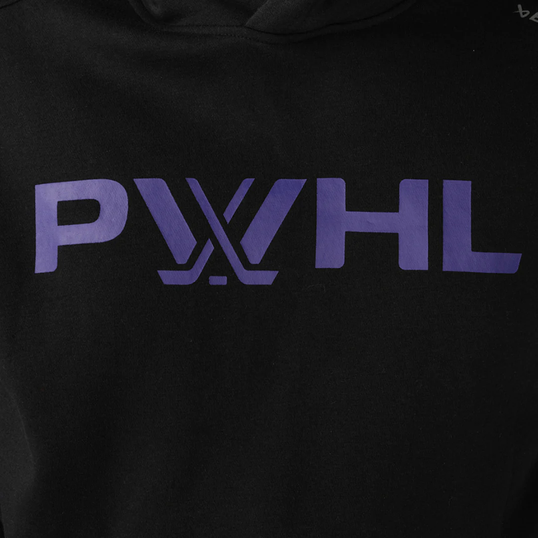 BAUER Senior PWHL Ultimate Hoodie - Image 3