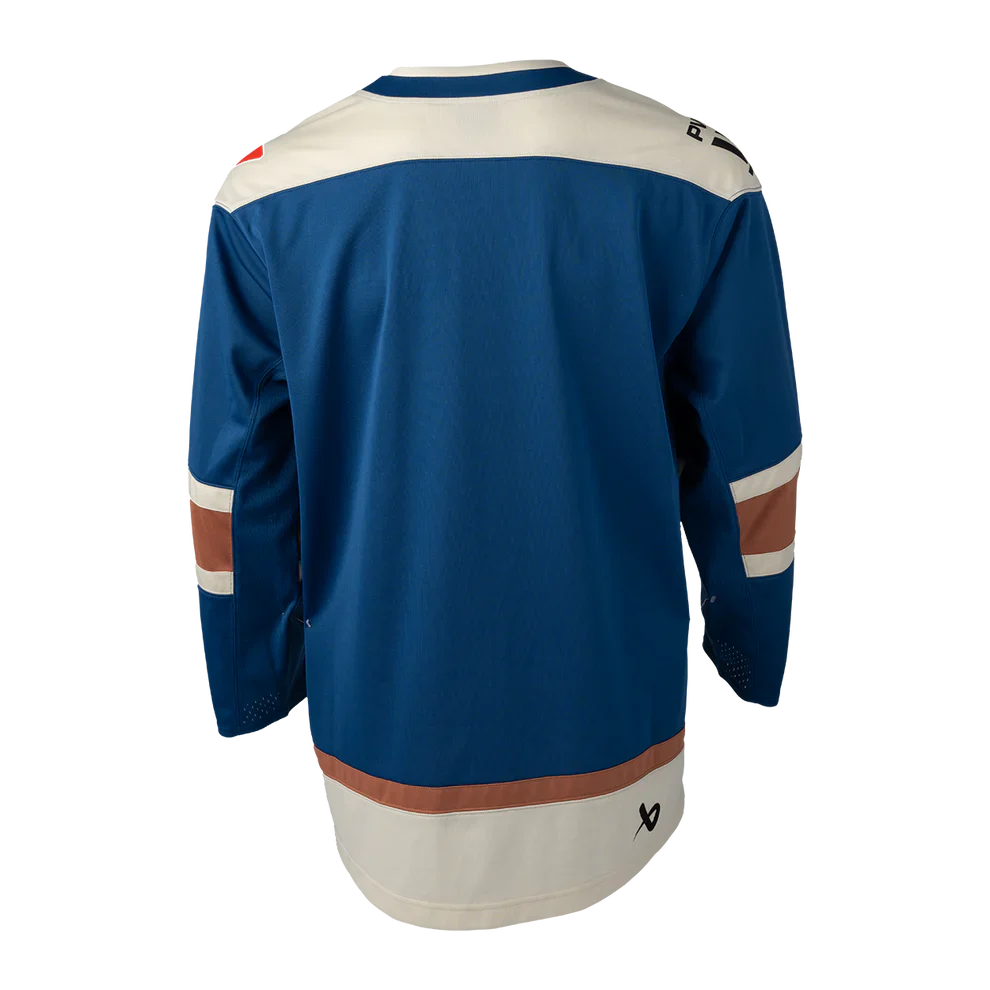 BAUER Senior PWHL Vancouver Jersey - Image 2