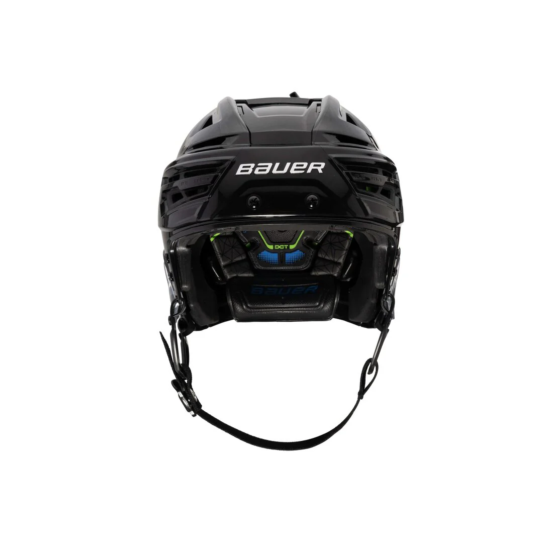 Bauer Senior RE-AKT 155 Hockey Player Helmet - Image 2