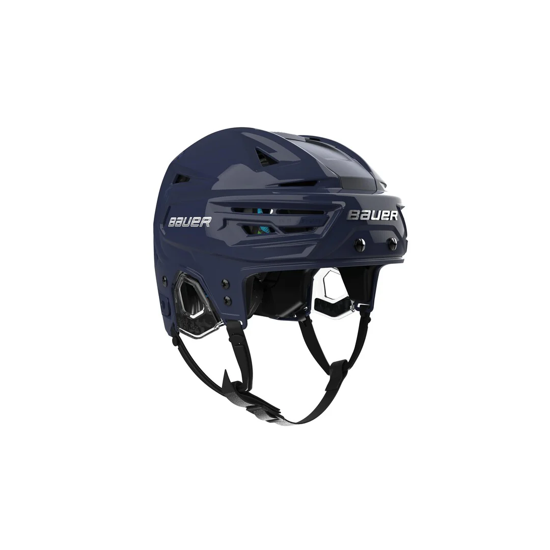 Bauer Senior RE-AKT 155 Hockey Player Helmet - Image 6