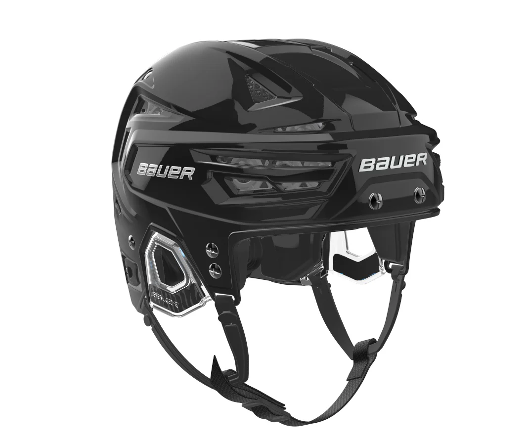 Bauer Senior RE-AKT 3D Hockey Player Helmet